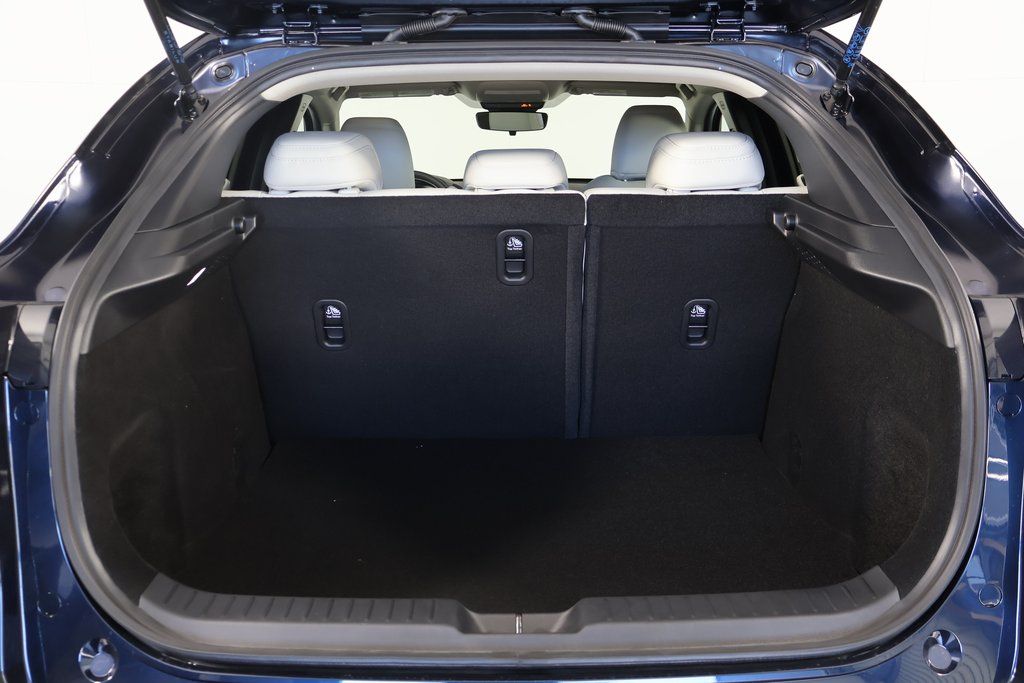 Thumbnail: 2026 Mazda CX-30 - 8