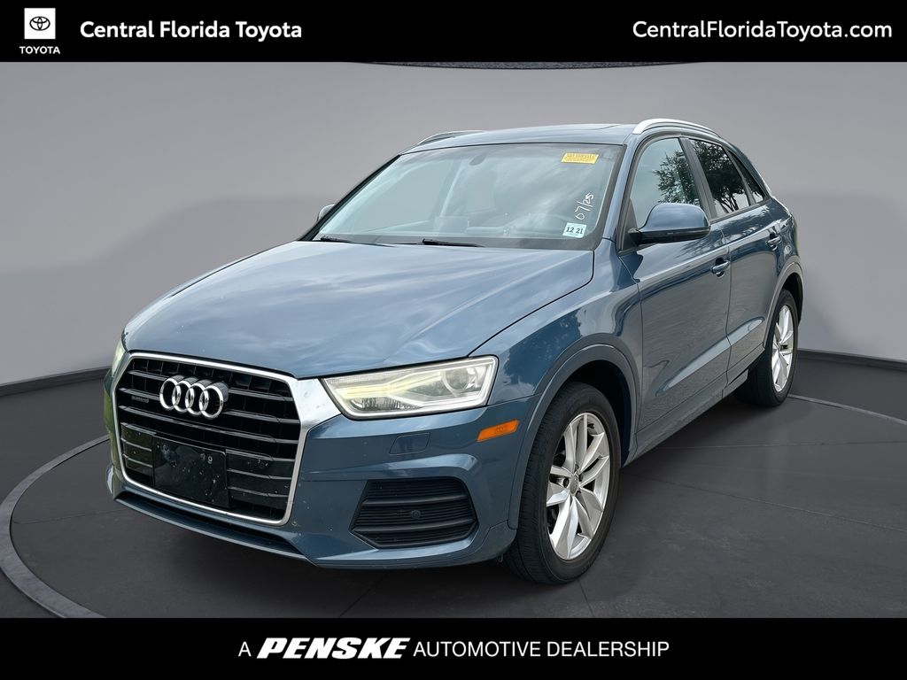 2017 Audi Q3 Premium -
                  Orlando, FL