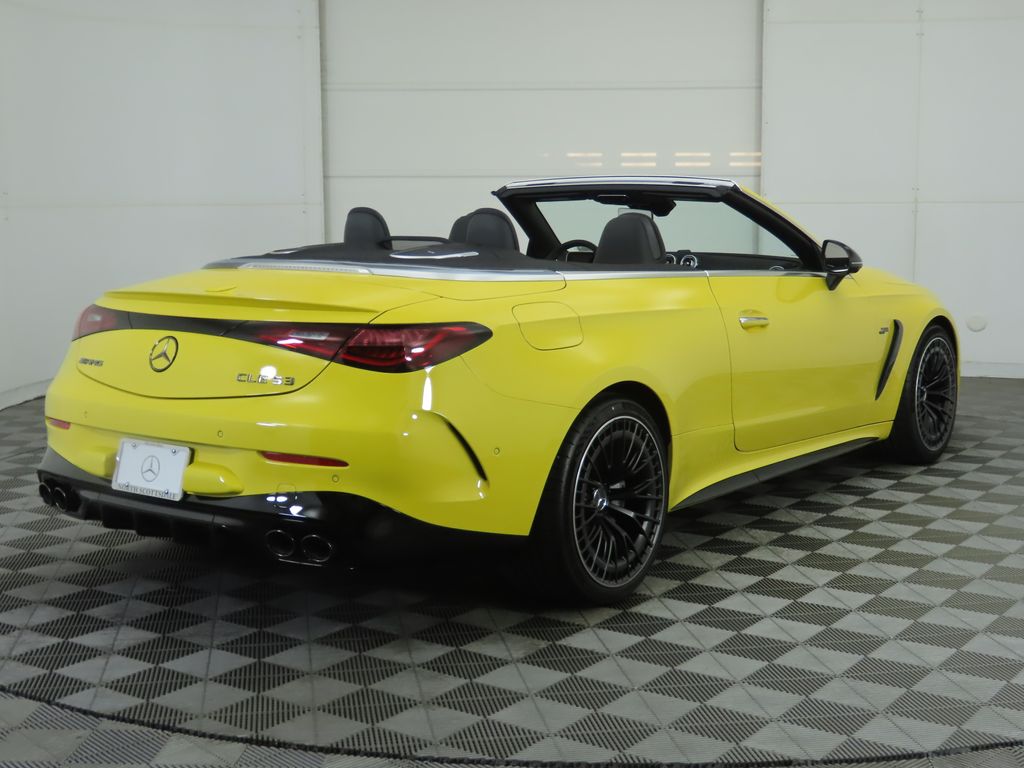 Thumbnail: 2026 Mercedes-Benz CLE - 5