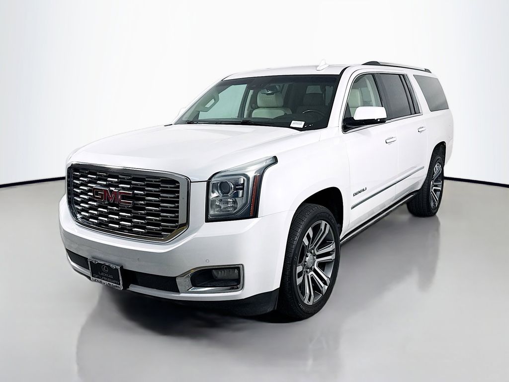 2019 GMC Yukon XL Denali -
                  Lakeway, TX