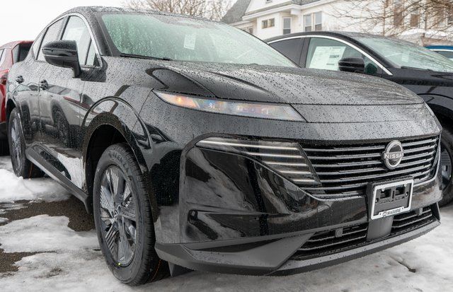 2026 Nissan Murano SL - 2