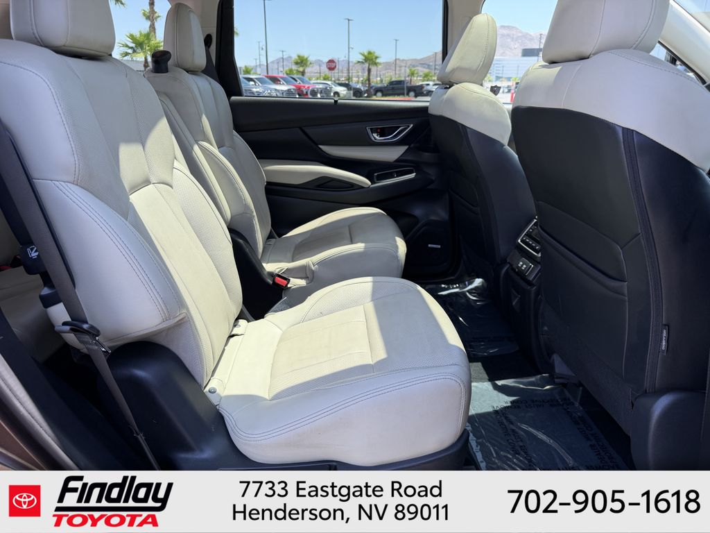 Used 2019 Subaru Ascent SUV