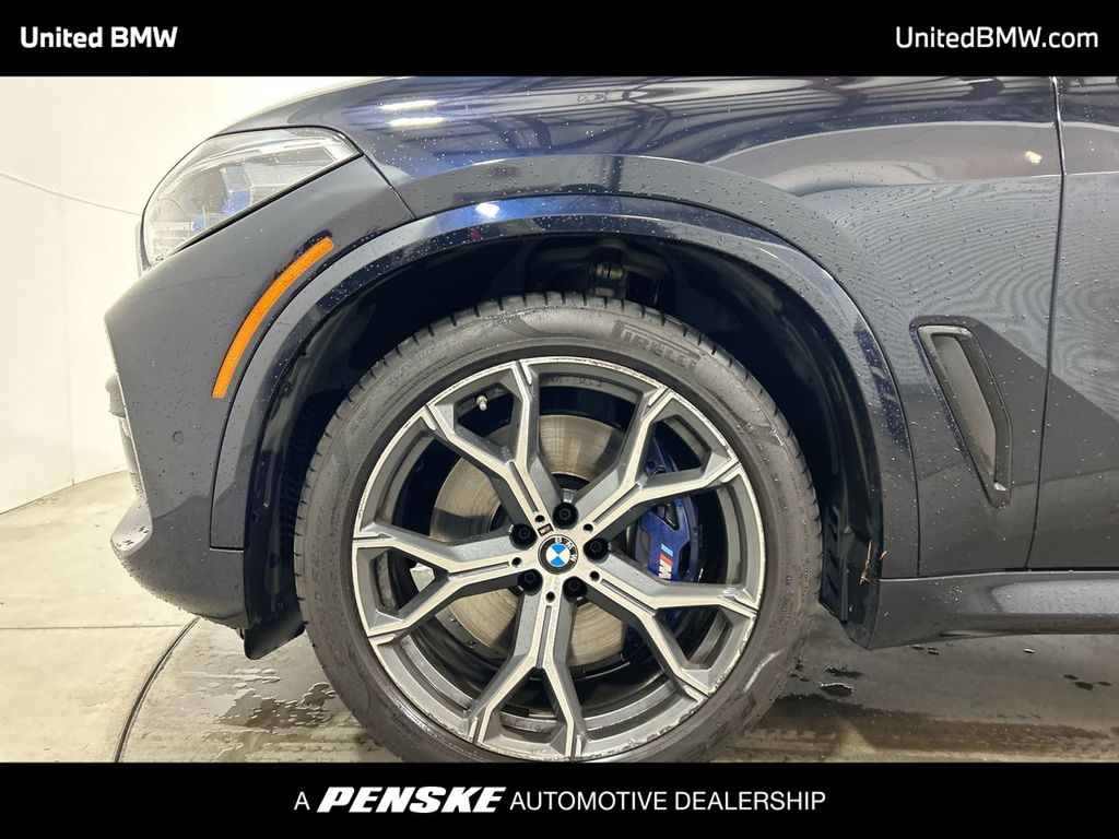 Thumbnail: 2019 BMW X5 - 10