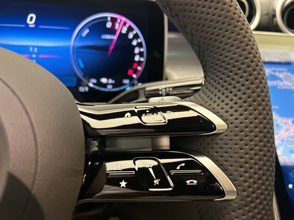 Thumbnail: 2026 Mercedes-Benz GLC - 15