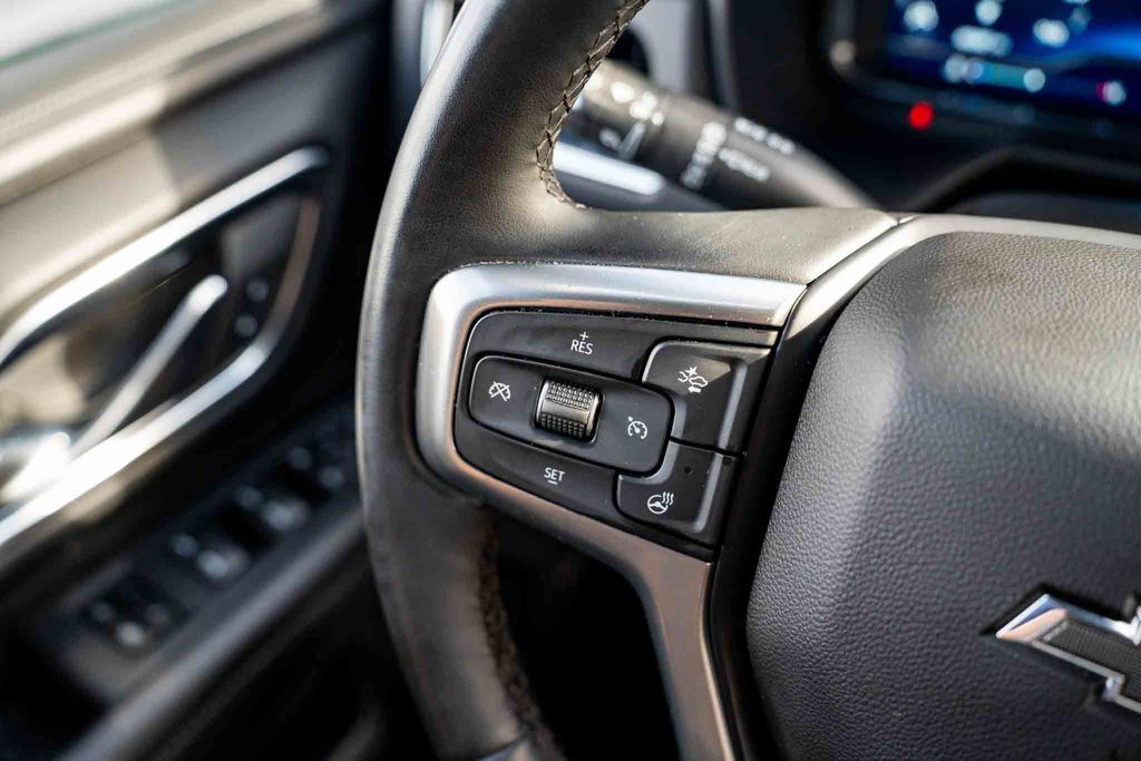 Used Car 2023 Chevrolet Tahoe  Z71 For Sale Under $60,000 In Austin, Texas