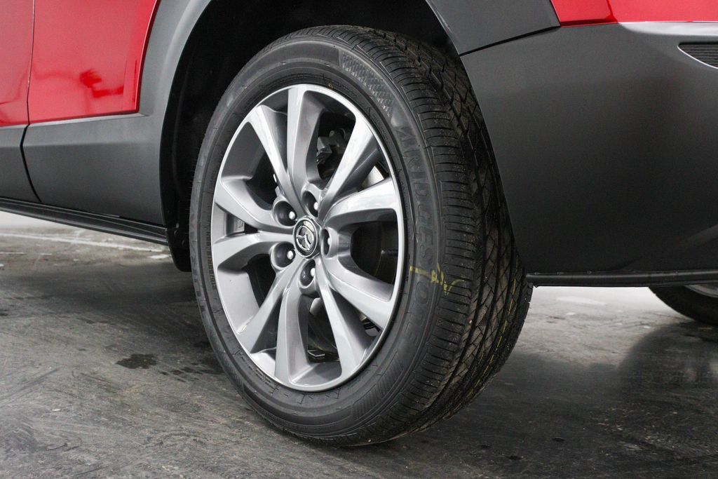 New Car 2025 Mazda Cx-30  2.5 S Premium Package For Sale Under $35,000 In Georgetown, Texas