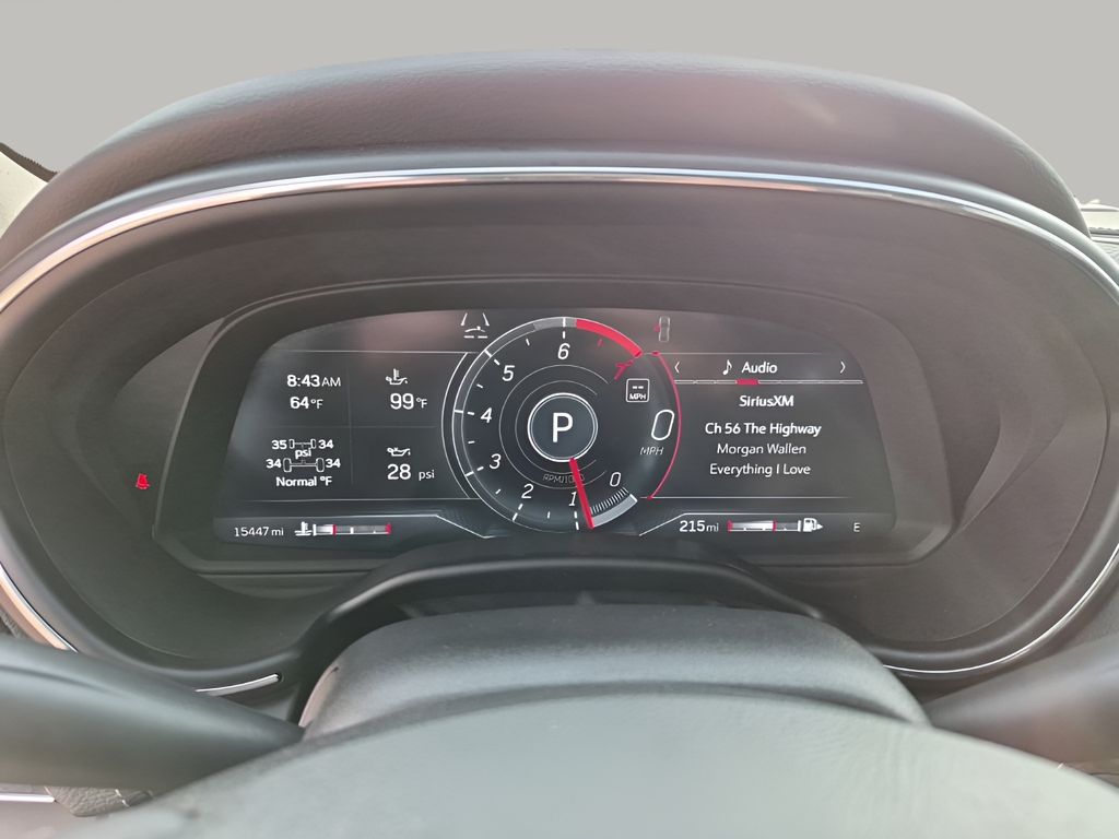 Used Car 2023 Cadillac Ct5  Premium Luxury For Sale Under $40,000 In Austin, Texas