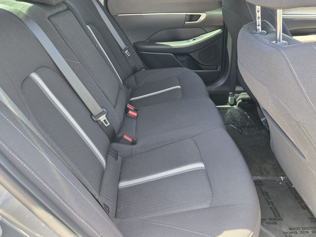 2023 Hyundai Sonata - $20,999