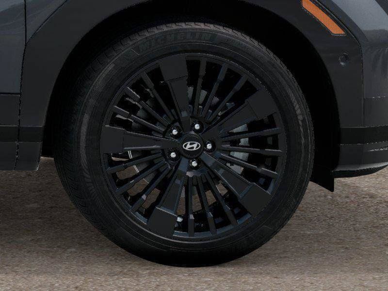 New 2026 Gray Hyundai Calligraphy image 8