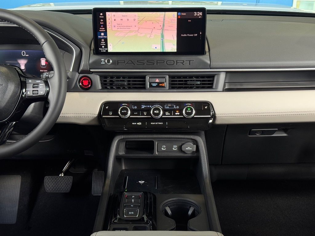 2026 Honda Passport RTL  at Community Honda