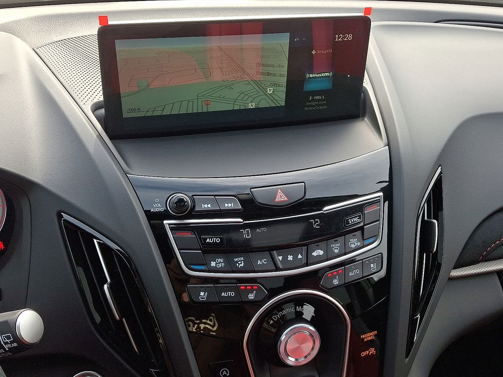 Thumbnail: 2026 Acura RDX - 8