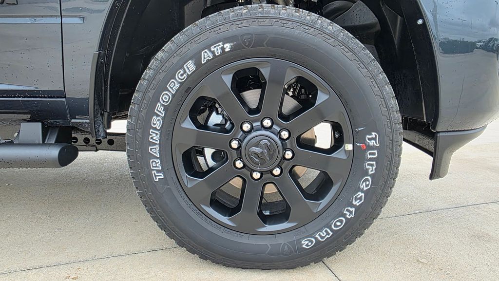 2026 RAM 2500 Big Horn - Photo 11
