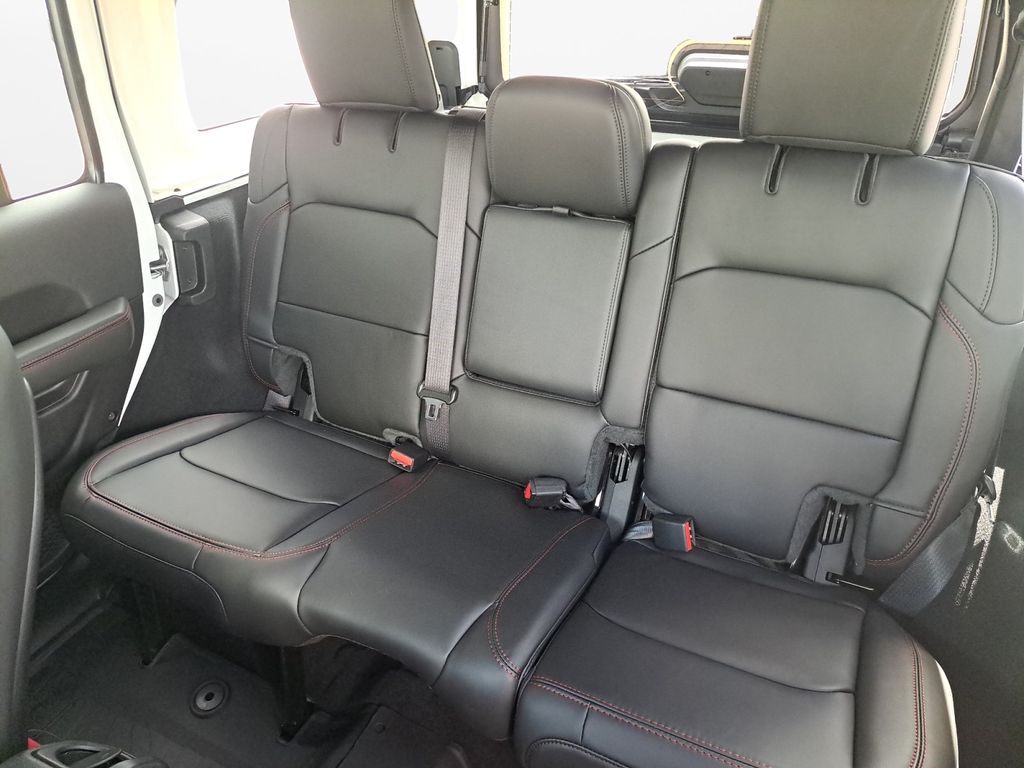 New Car 2025 Jeep Wrangler  Rubicon For Sale Under $70,000 In Austin, Texas