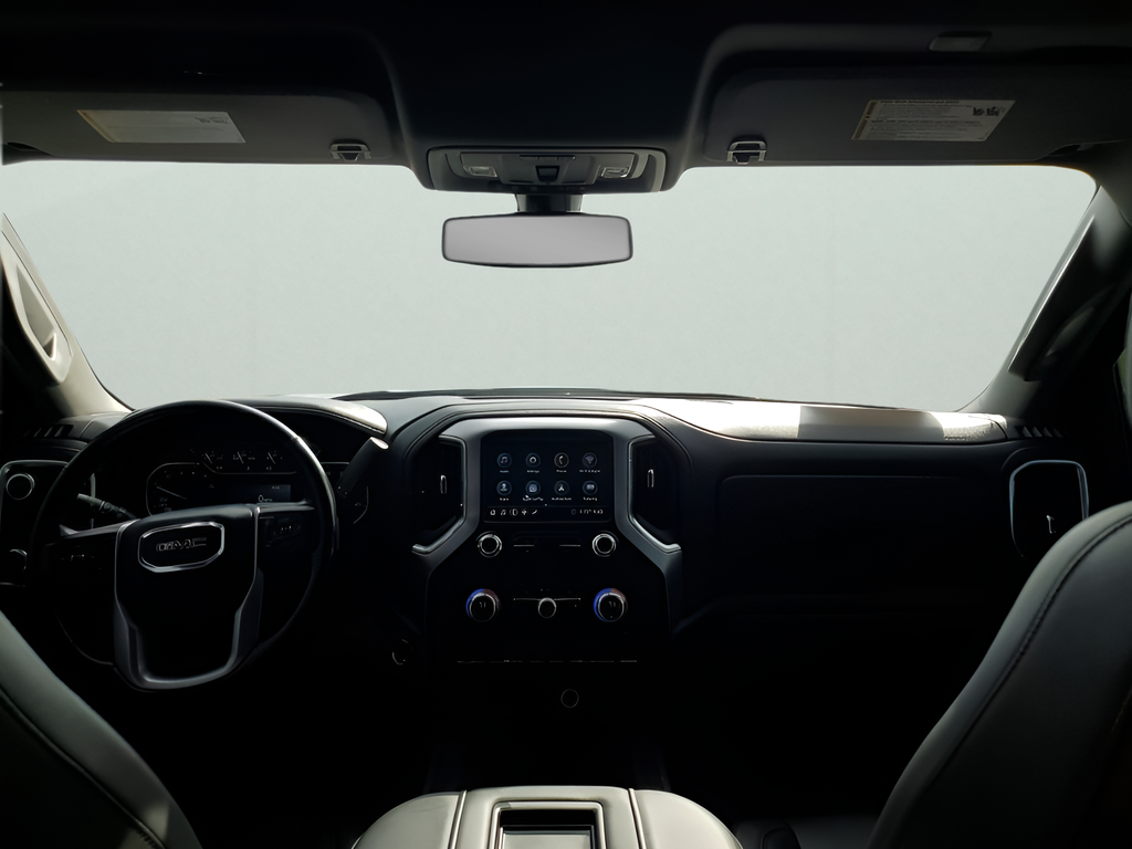 Used Car 2020 Gmc Sierra 1500  Slt For Sale Under $35,000 In Austin, Texas