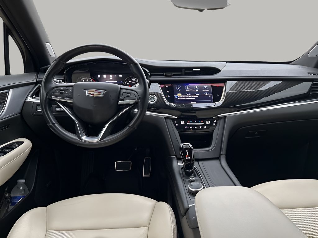 Used Car 2023 Cadillac Xt6  Sport For Sale Under $50,000 In Austin, Texas