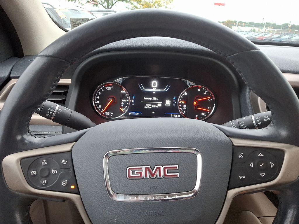 Thumbnail: 2020 GMC Acadia - 20