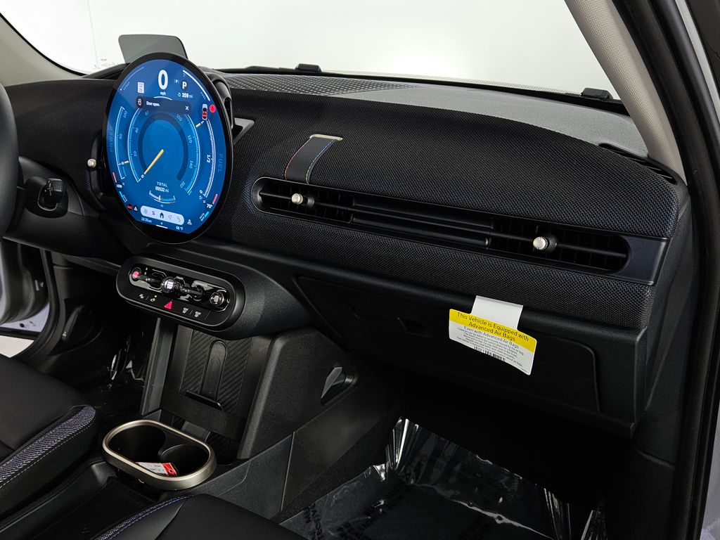 Thumbnail: 2026 MINI Cooper - 14
