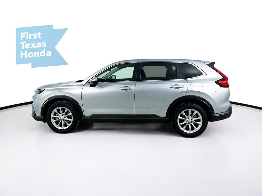 Used Car 2023 Honda Cr-v  Ex For Sale Under $30,000 In Austin, Texas