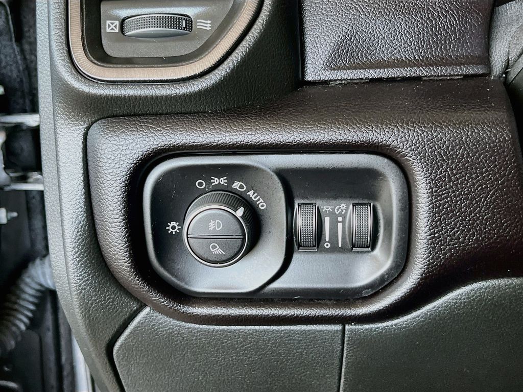 Used 2023 Gray Ram Rebel image 10