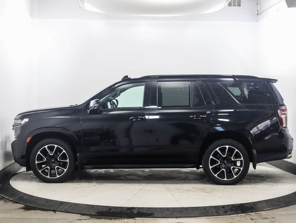 Thumbnail: 2022 Chevrolet Tahoe - 2