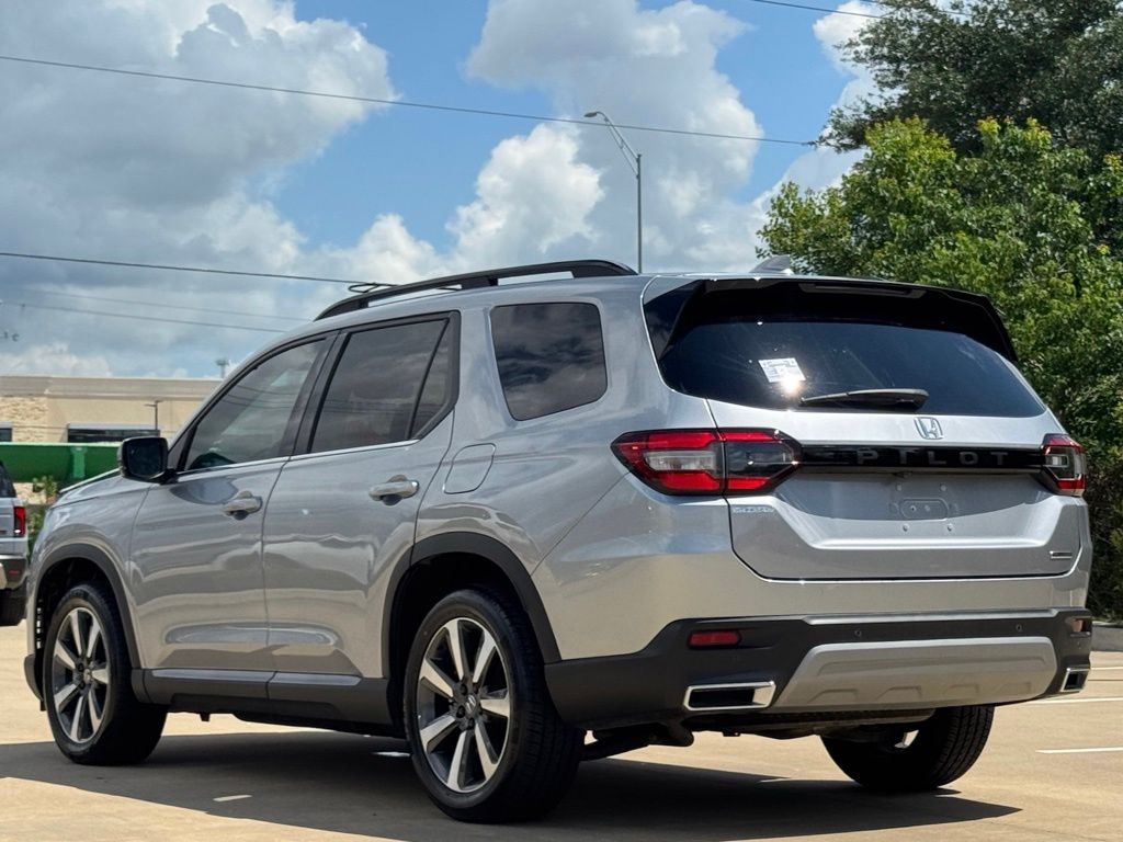 2024 Honda Pilot Touring  at AutoSavvy Houston Northwest