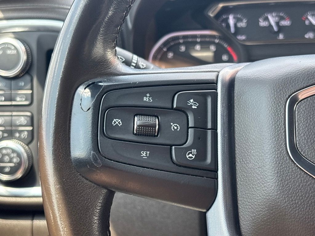 Used 2020 GMC Sierra 1500 Truck