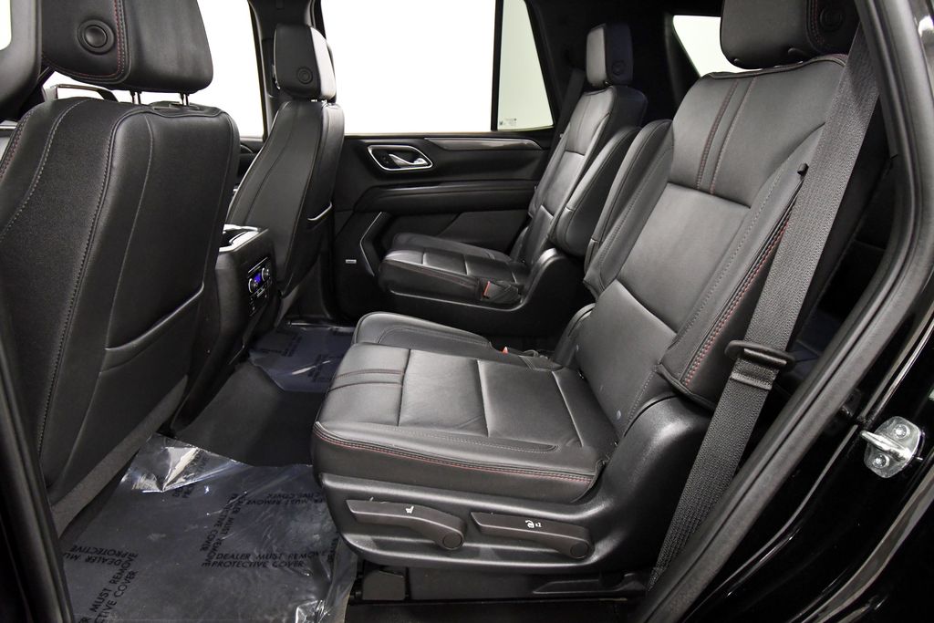 Used 2024 Chevrolet Tahoe SUV