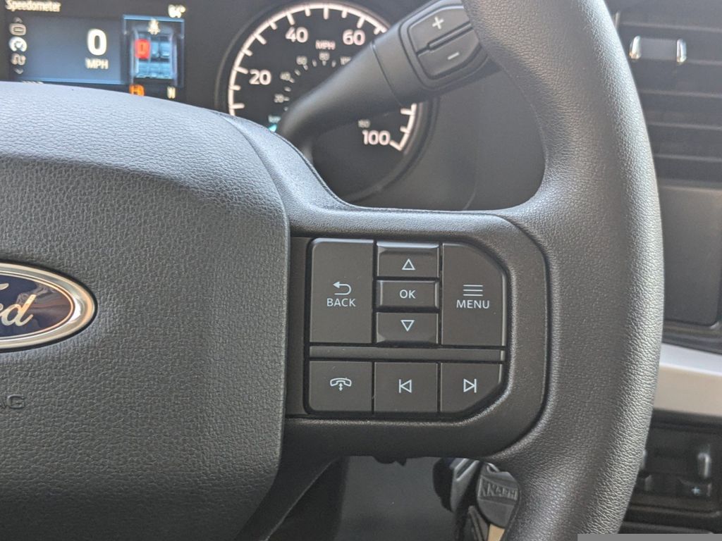 2025 Ford F-450 Chassis XL