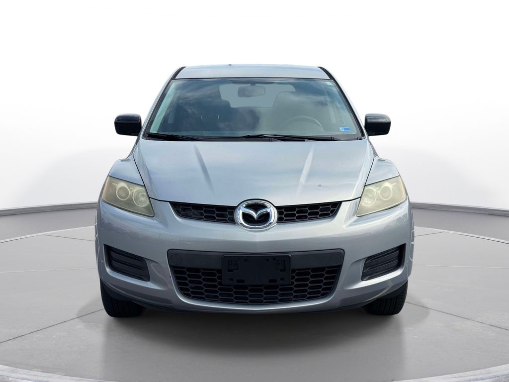 2007 Mazda CX-7 Sport - Photo 7