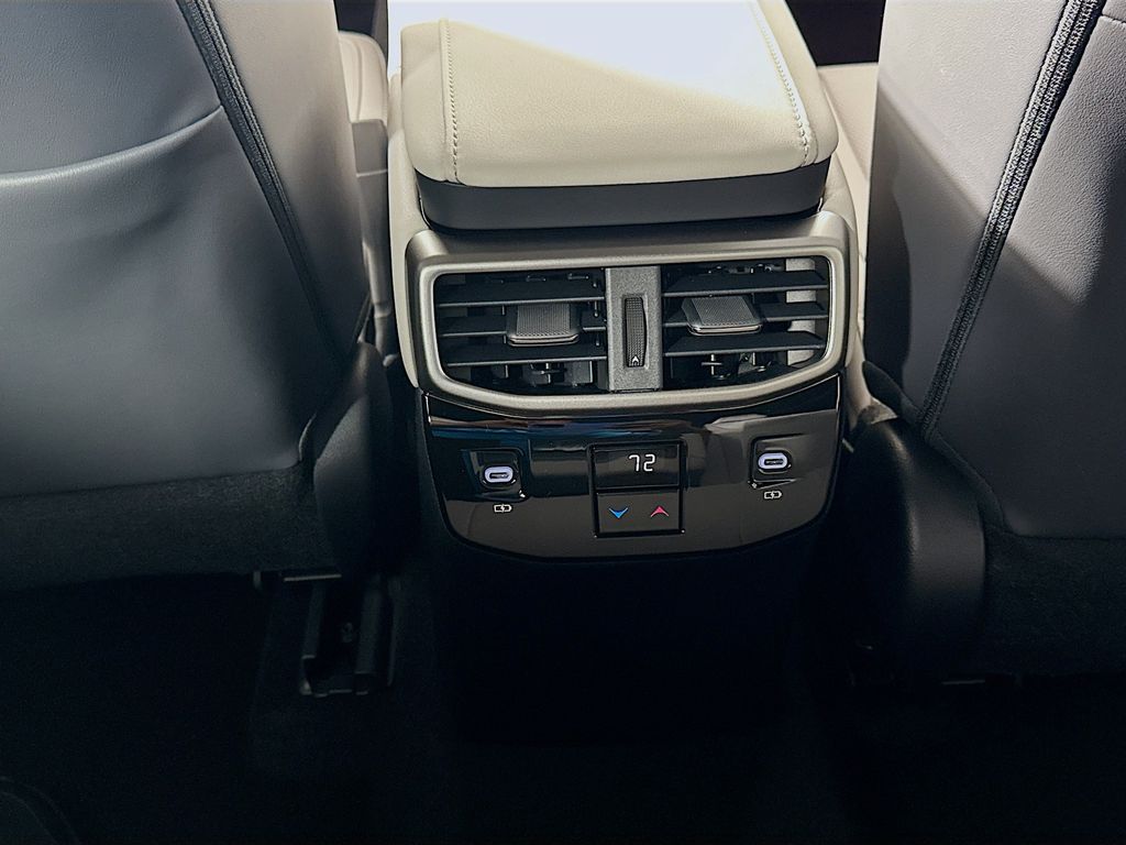 2025 Lexus RX 350 Premium+ 18