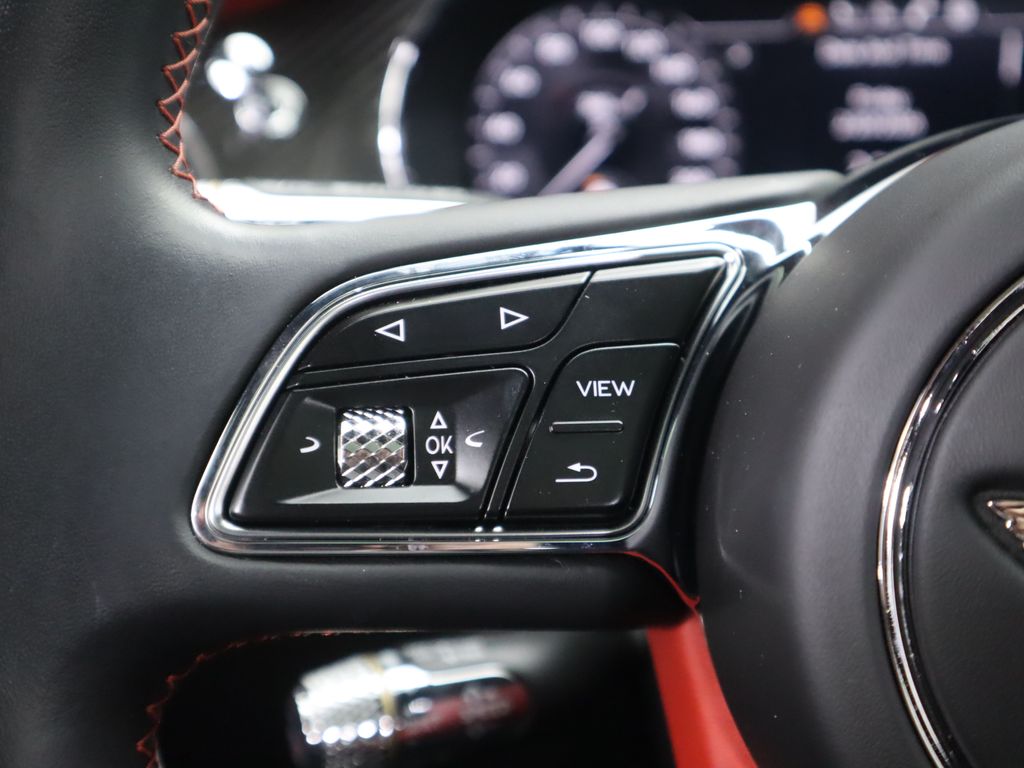 Thumbnail: 2024 Bentley Continental - 11