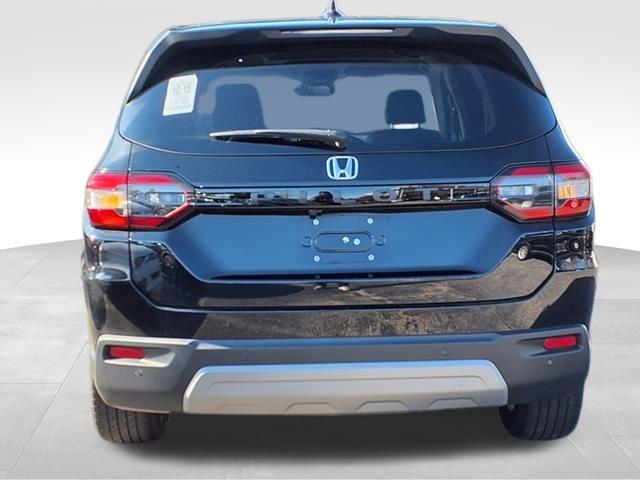 2023 Honda Pilot EX-L 6