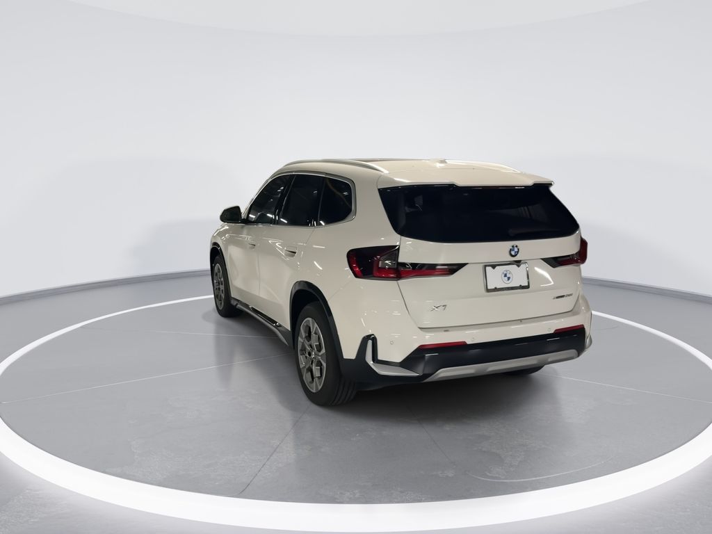 Thumbnail: 2026 BMW X1 - 6