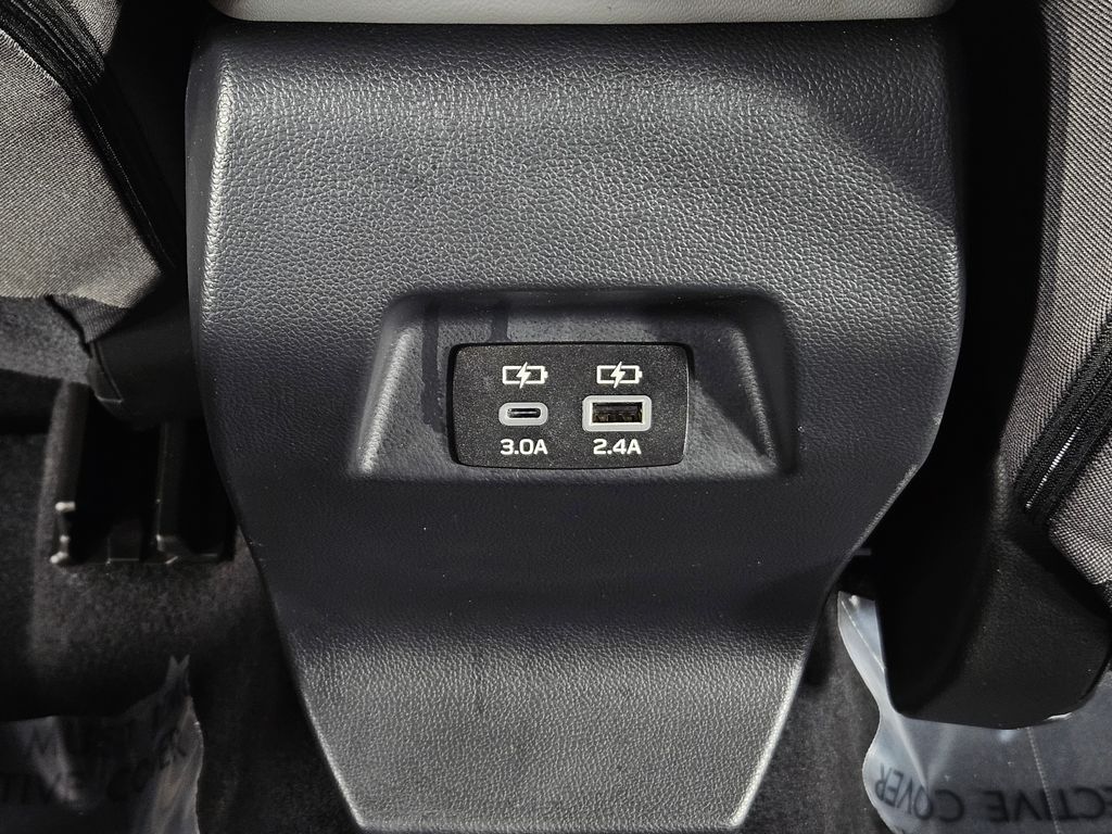 Thumbnail: 2025 Subaru Crosstrek - 23