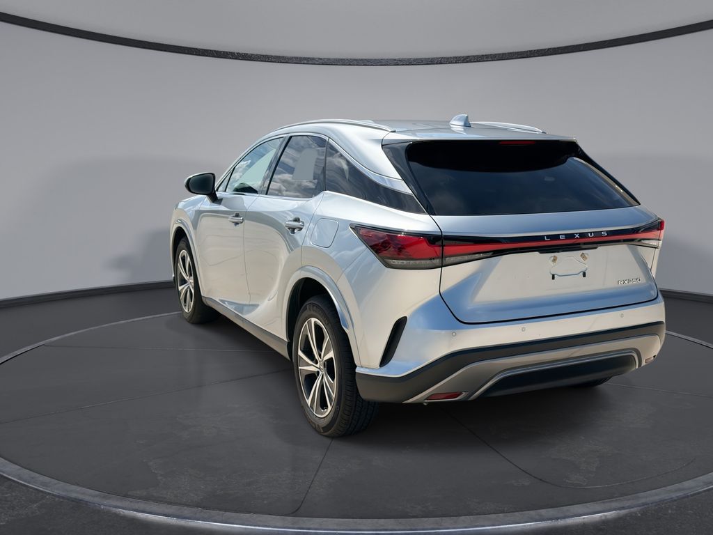 Thumbnail: 2023 Lexus RX - 10