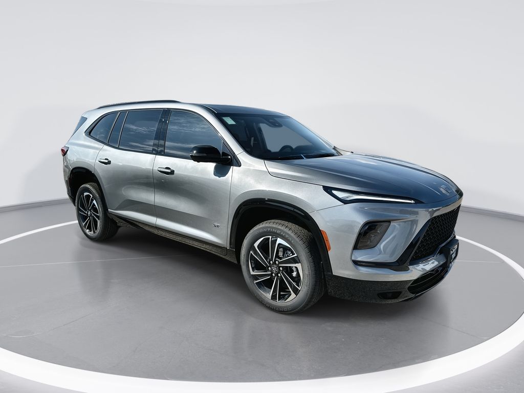 2026 Buick Enclave Sport Touring FWD