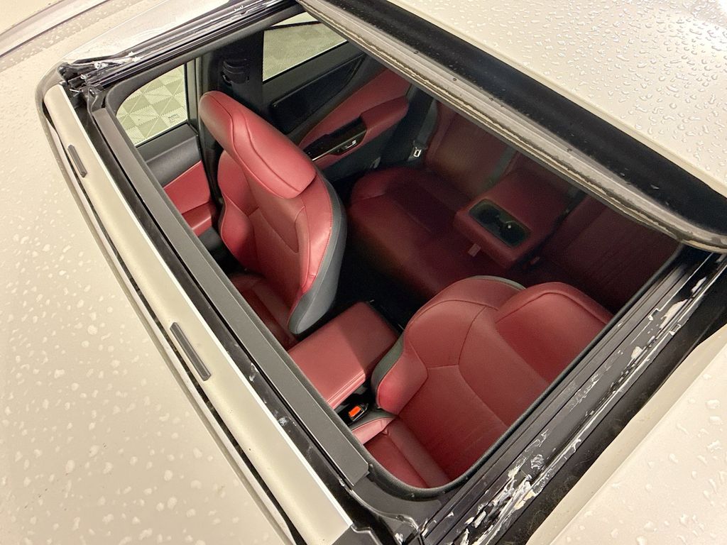 Thumbnail: 2023 Lexus NX - 22