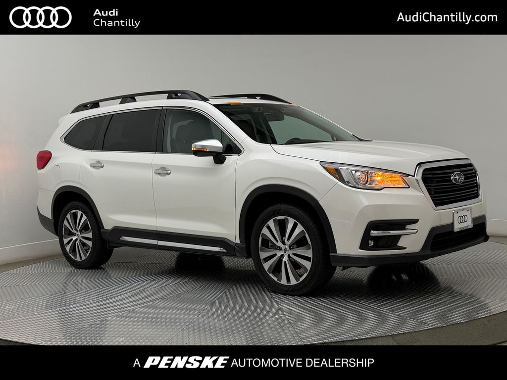 2019 Subaru Ascent Touring -
                  Chantilly, VA