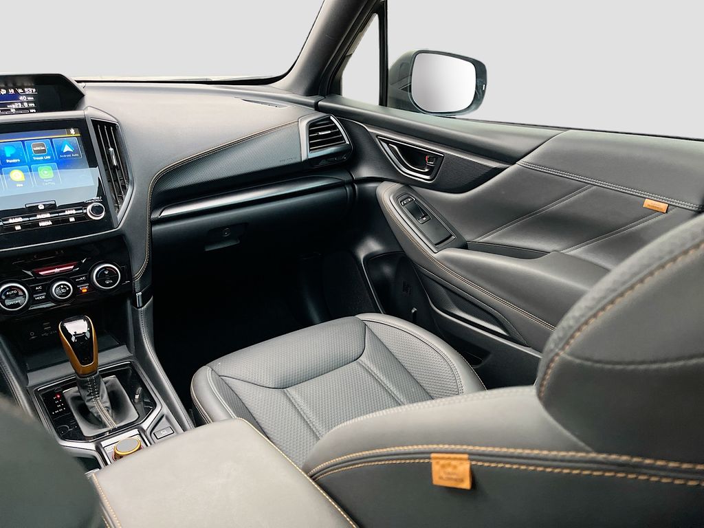 2024 Subaru Forester Wilderness - Photo 24