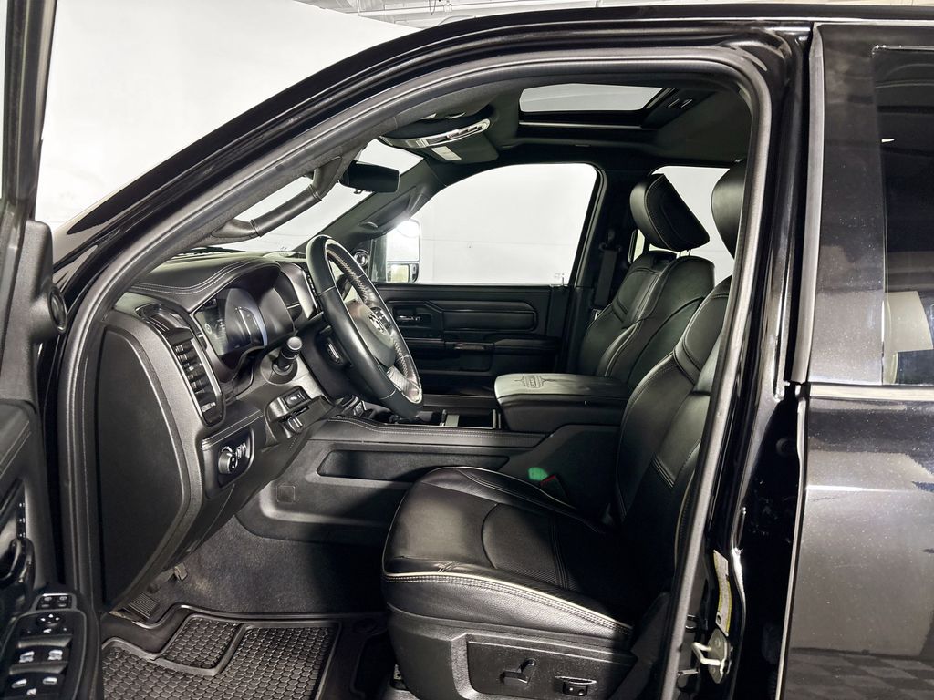 2023 Ram 2500 Limited