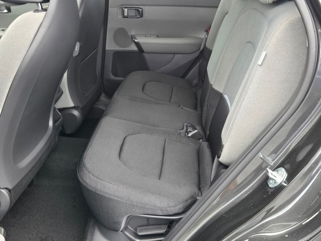 2027 Kia Seltos - $28,085