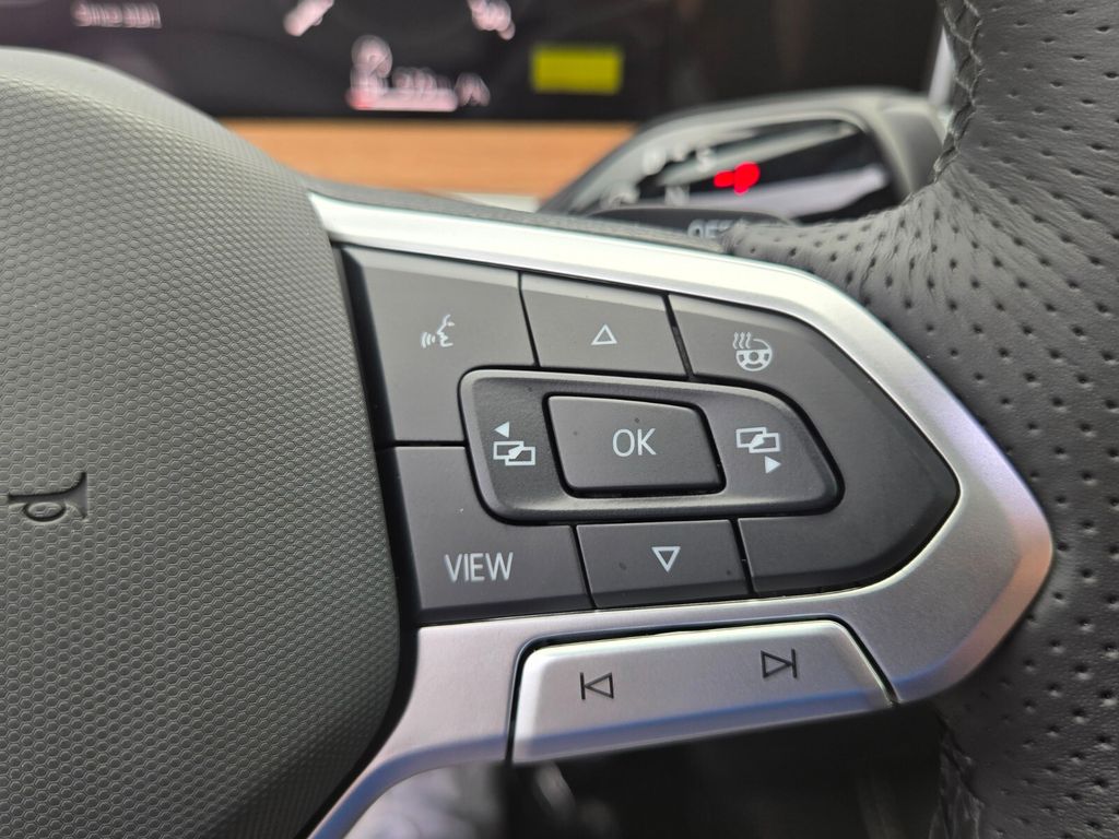 2026 Volkswagen Tiguan - $44,653