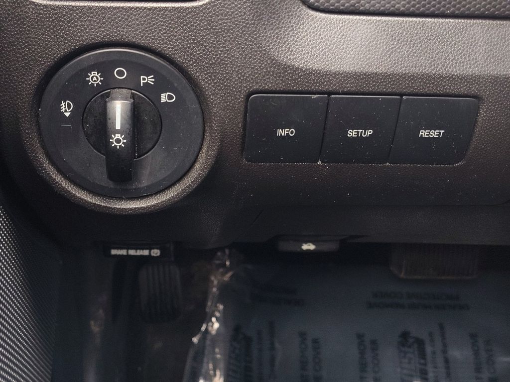 Used Car 2010 Ford Escape  Xlt For Sale Under $10,000 In Austin, Texas