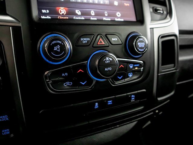 Used 2021 Gray Ram Warlock image 25