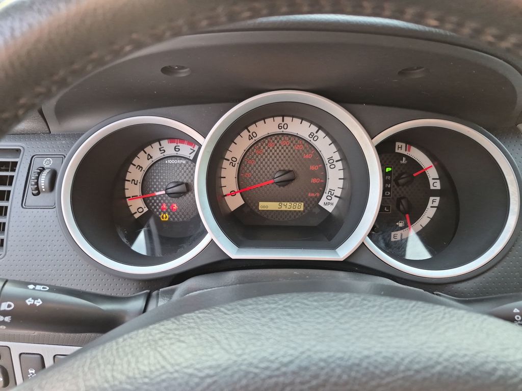 Used Car 2011 Toyota Tacoma  Prerunner For Sale Under $20,000 In Austin, Texas