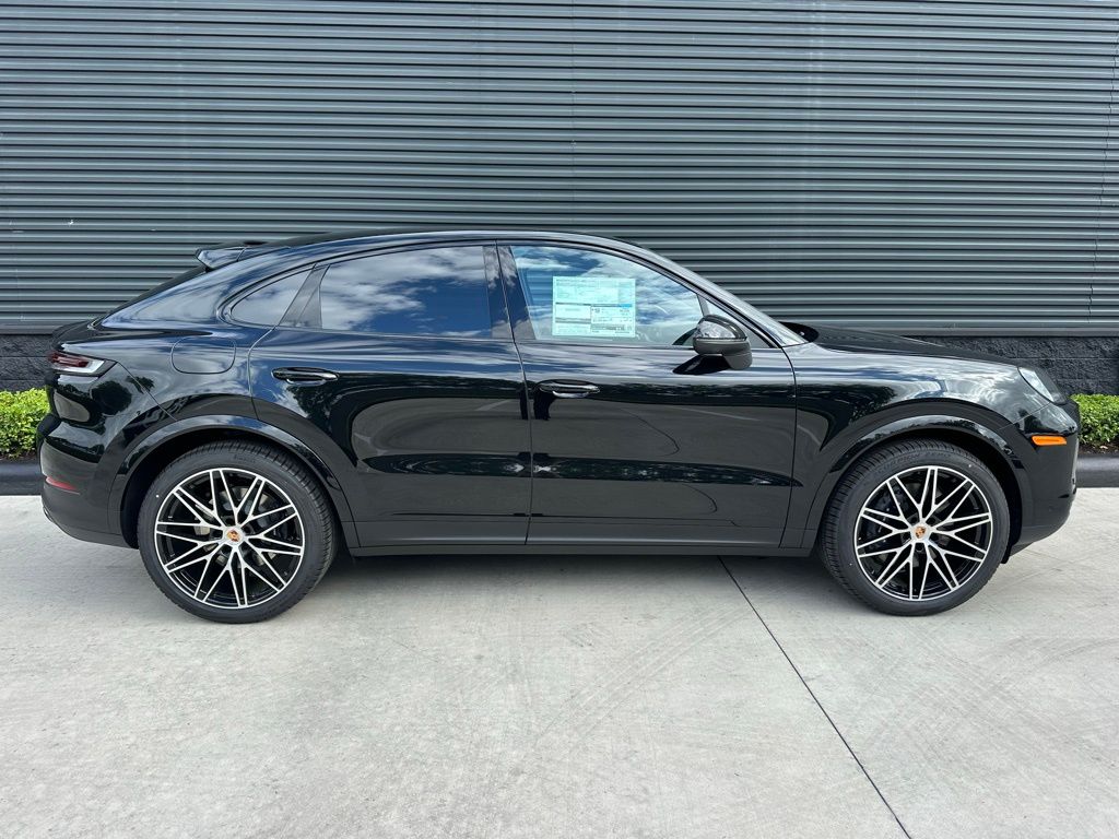 Thumbnail: 2026 Porsche  - 10