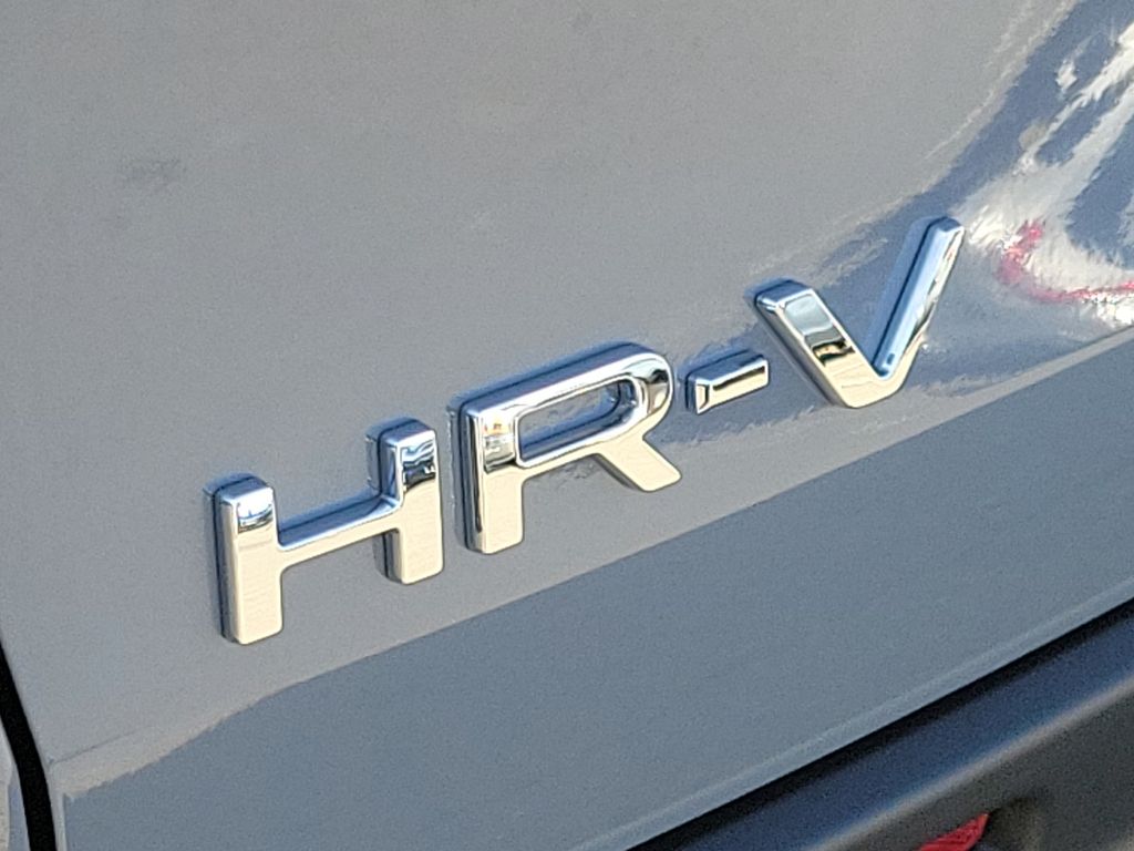 2025 Honda HR-V Sport 5