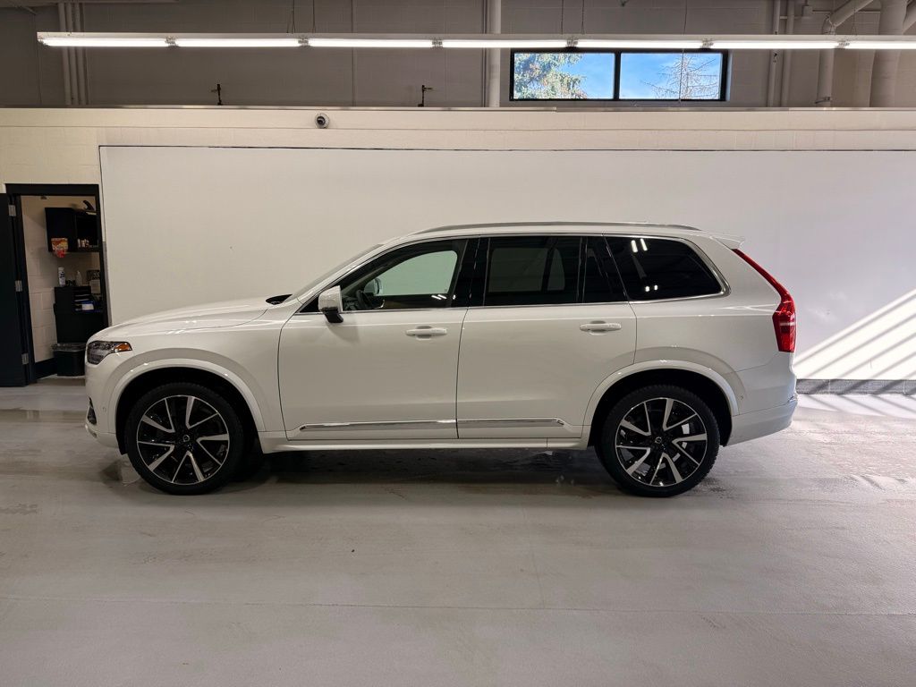 Thumbnail: 2024 Volvo XC90 - 2