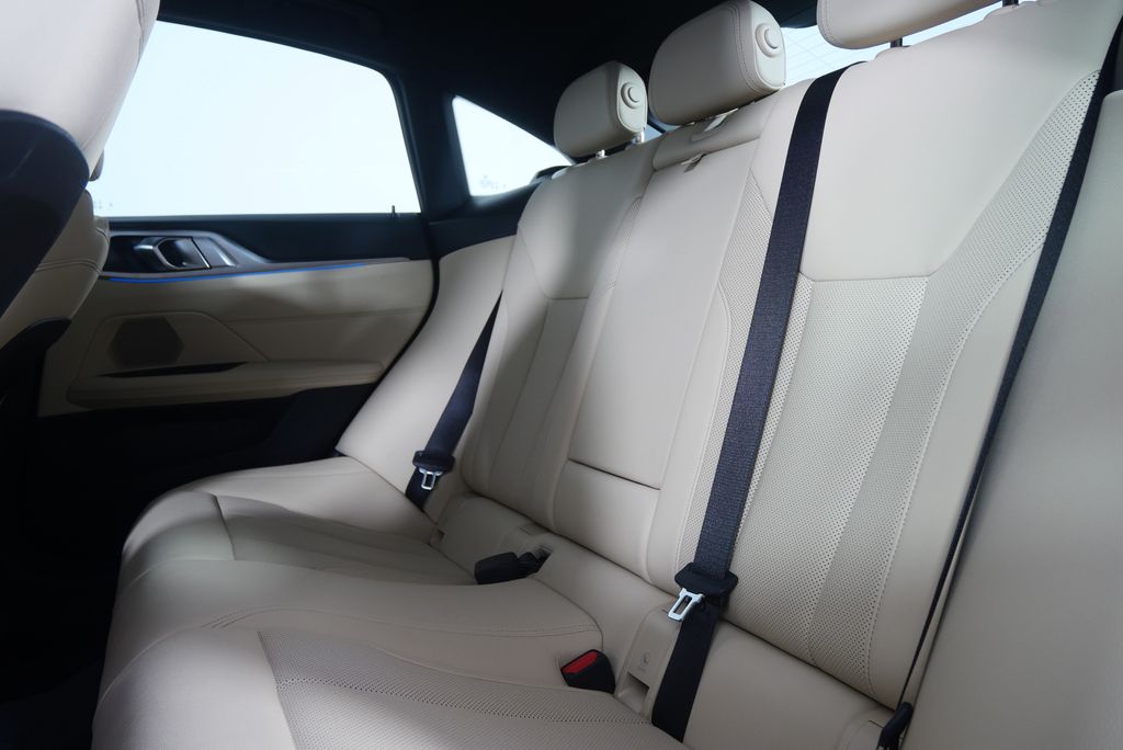 Thumbnail: 2024 BMW i4 - 15