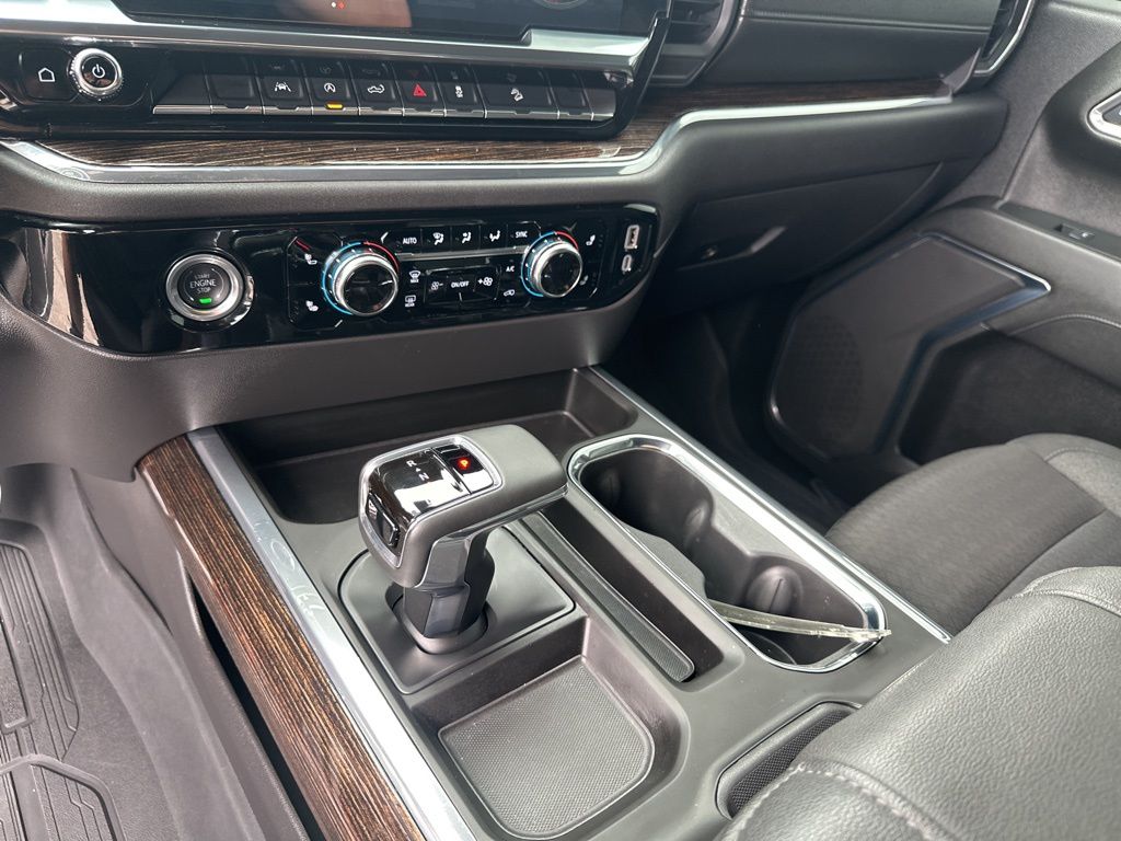 Used Car 2024 Gmc Sierra 1500  Elevation For Sale Under $50,000 In Austin, Texas